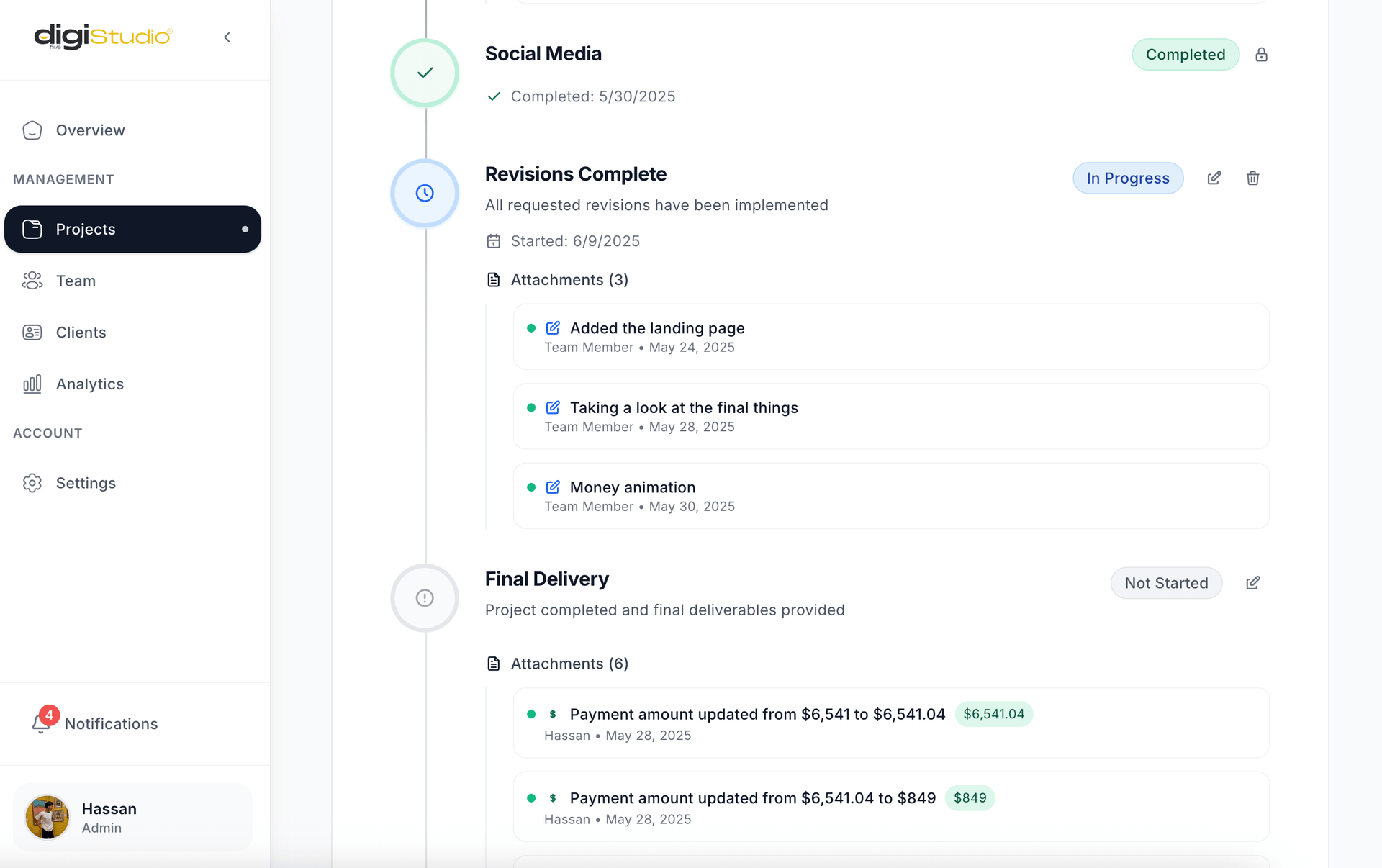 Preload Digihive Studio - 7