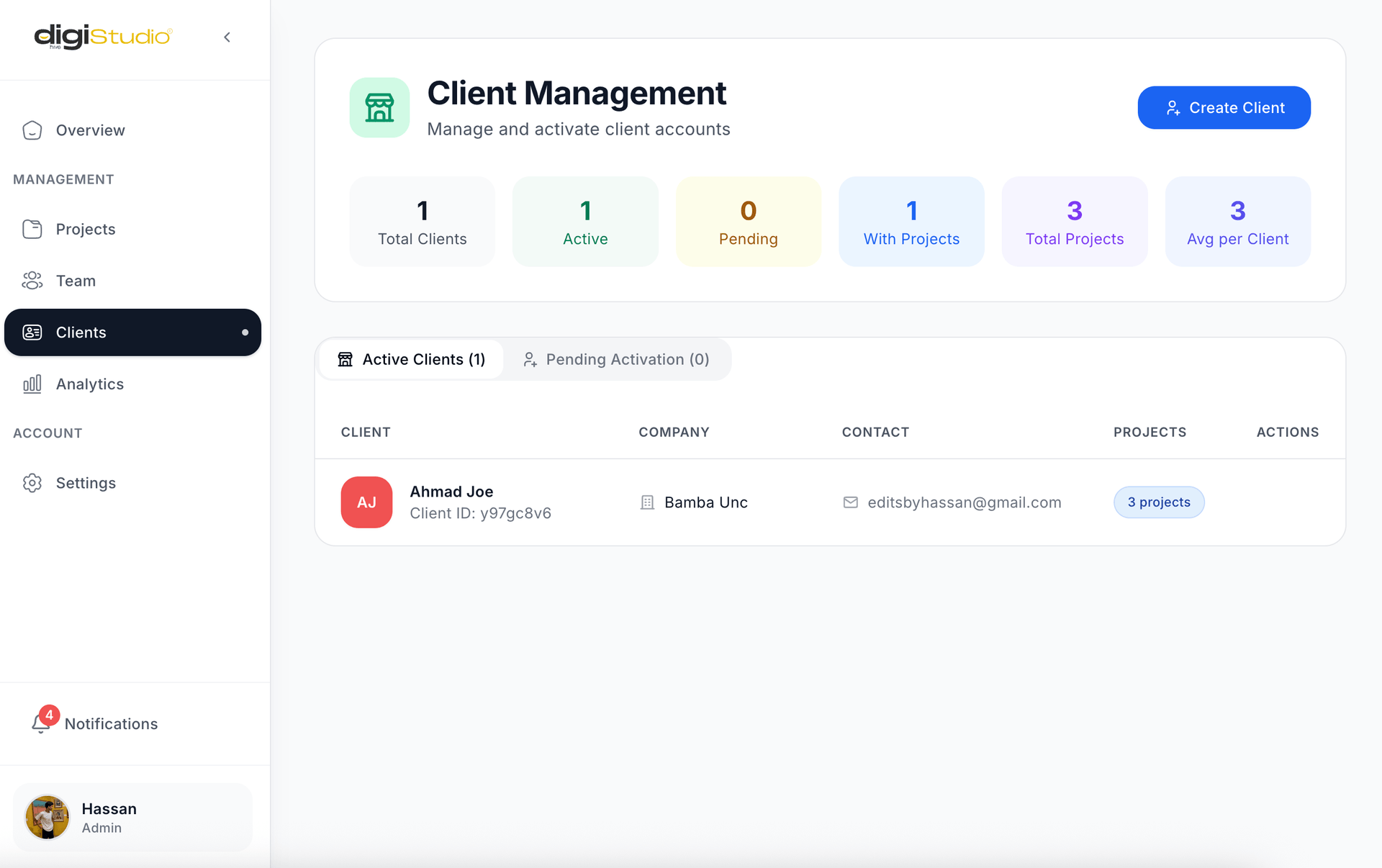 Preload Digihive Studio - 2